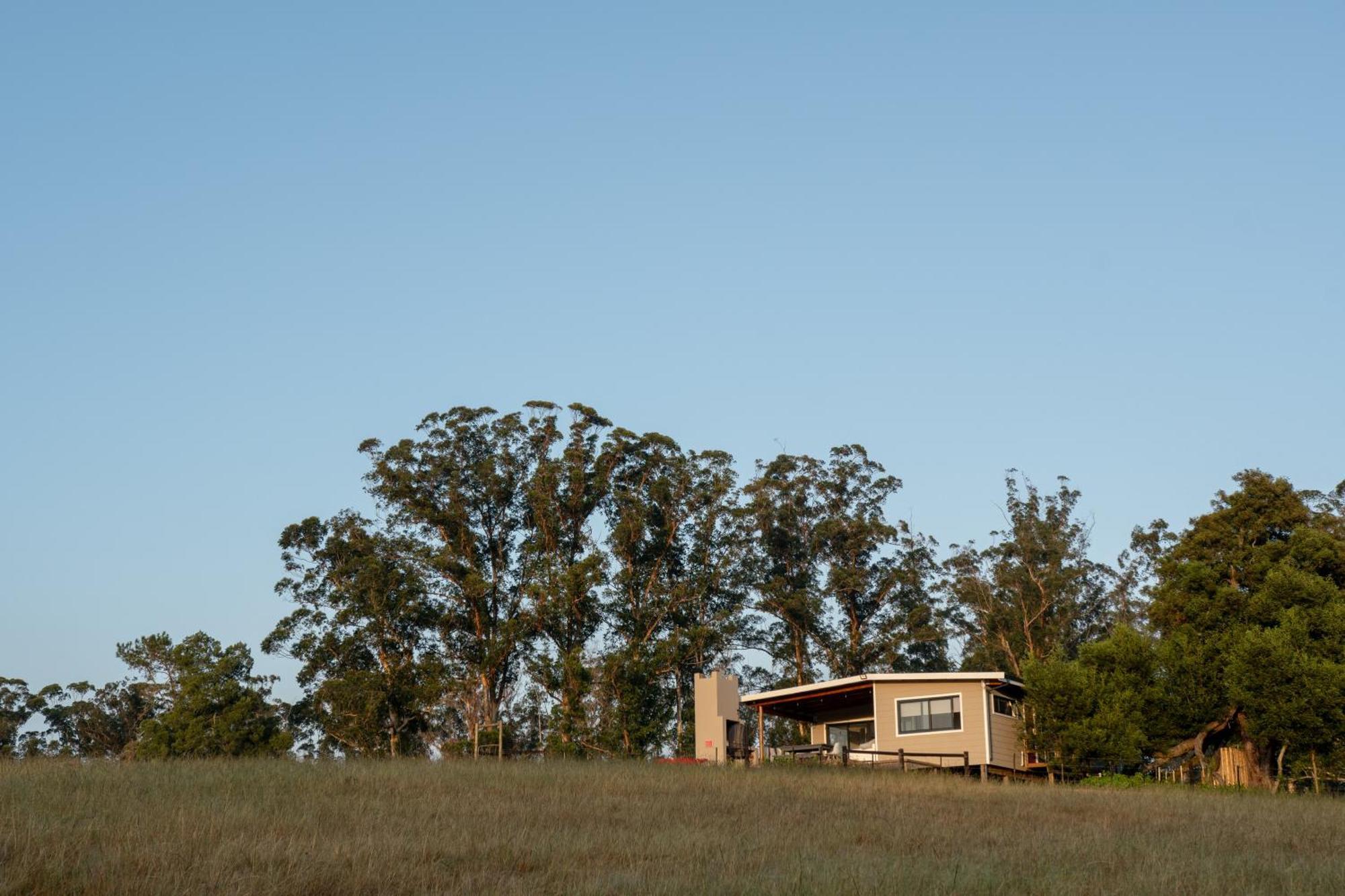 Oakhurst Farm Cottages Wilderness Exteriér fotografie